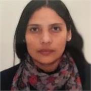 Egresada de FPGS de Administracion y Finanzas,  me gustaria ser parte de su plataforma y apoyar en mis horarios disponibles.